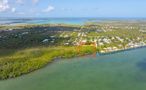 Land in Big Pine Key, Florida, United States 1