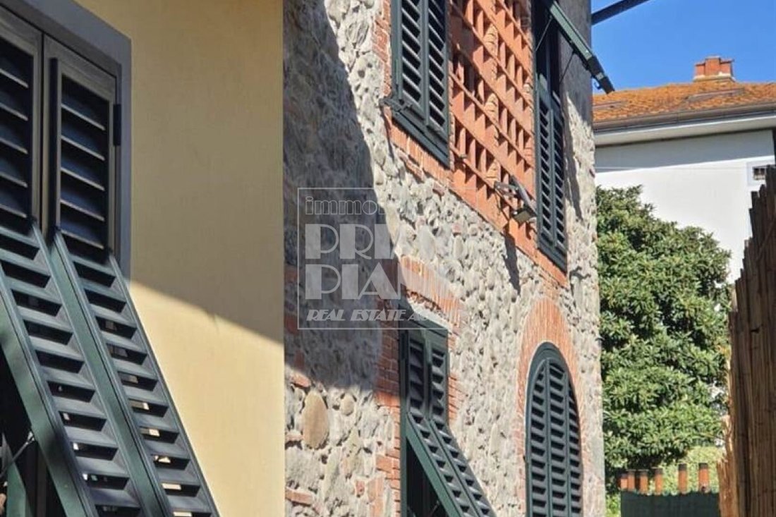 Villa in Segromigno in Monte, Capannori, Tuscany 5 - 17009938