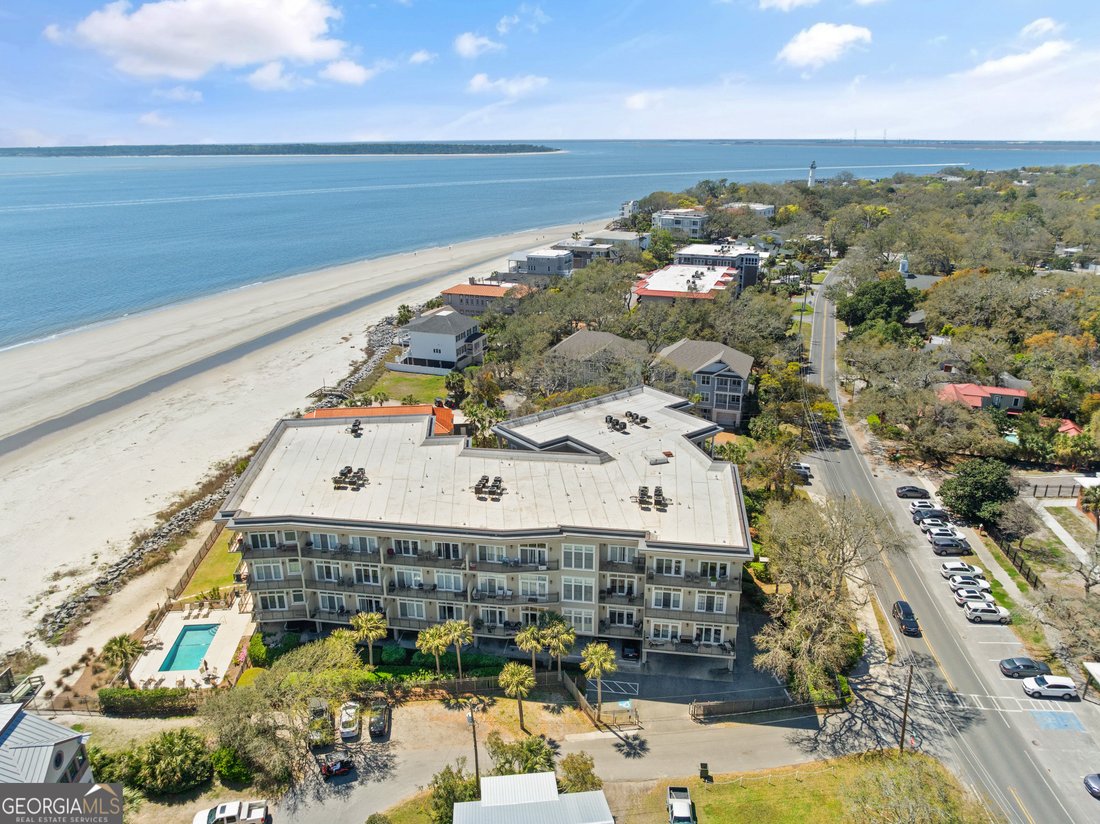 Condo in St. Simons, Georgia, United States 5 - 17014687