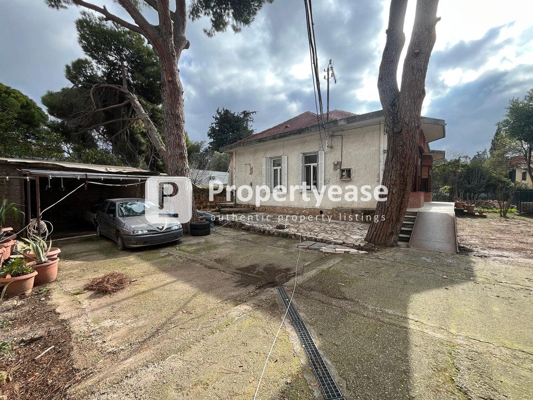 House in Kifisia, Attica, Greece 1 - 17009829