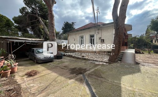 Haus in Kifisia, Attika, Griechenland 1