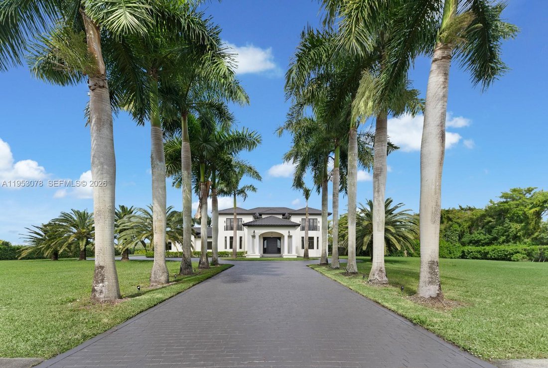 House in Miami, Florida, United States 1 - 17015230