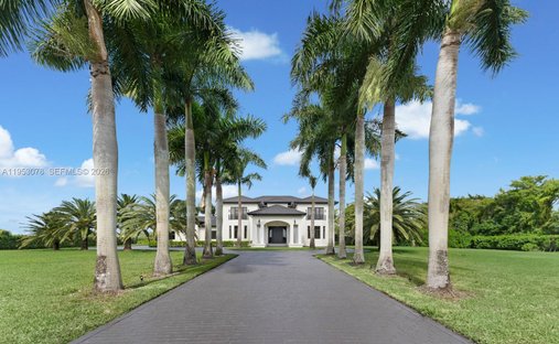 House in Miami, Florida, United States 1