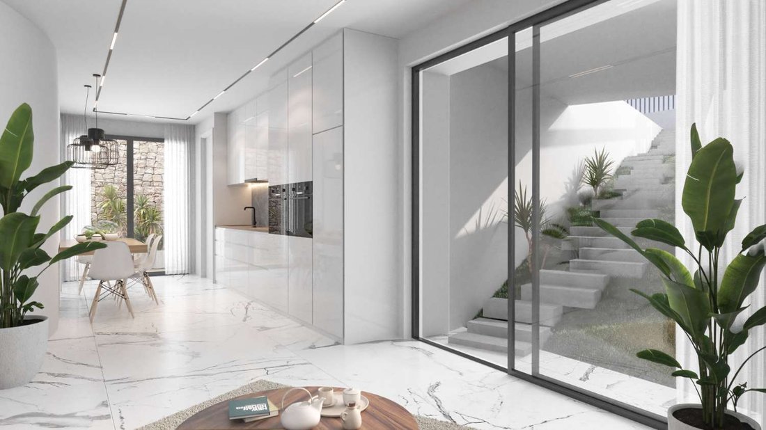 Villa in Marbella, Andalusia, Spain 3 - 17015371
