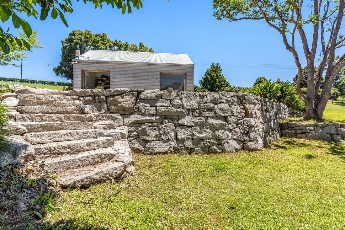 House in Binna Burra, New South Wales, Australia 2 - 17016138