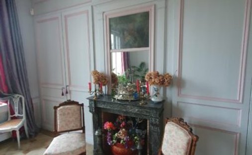 For Sale – Press House In A Peaceful Environment Near Pont L'evêque 14130