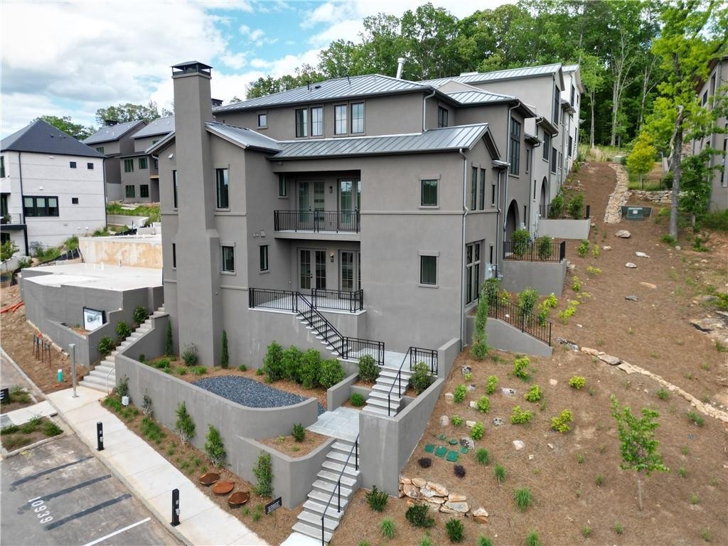 Townhouse in Chattahoochee Hills, Georgia, United States 1 - 17014541
