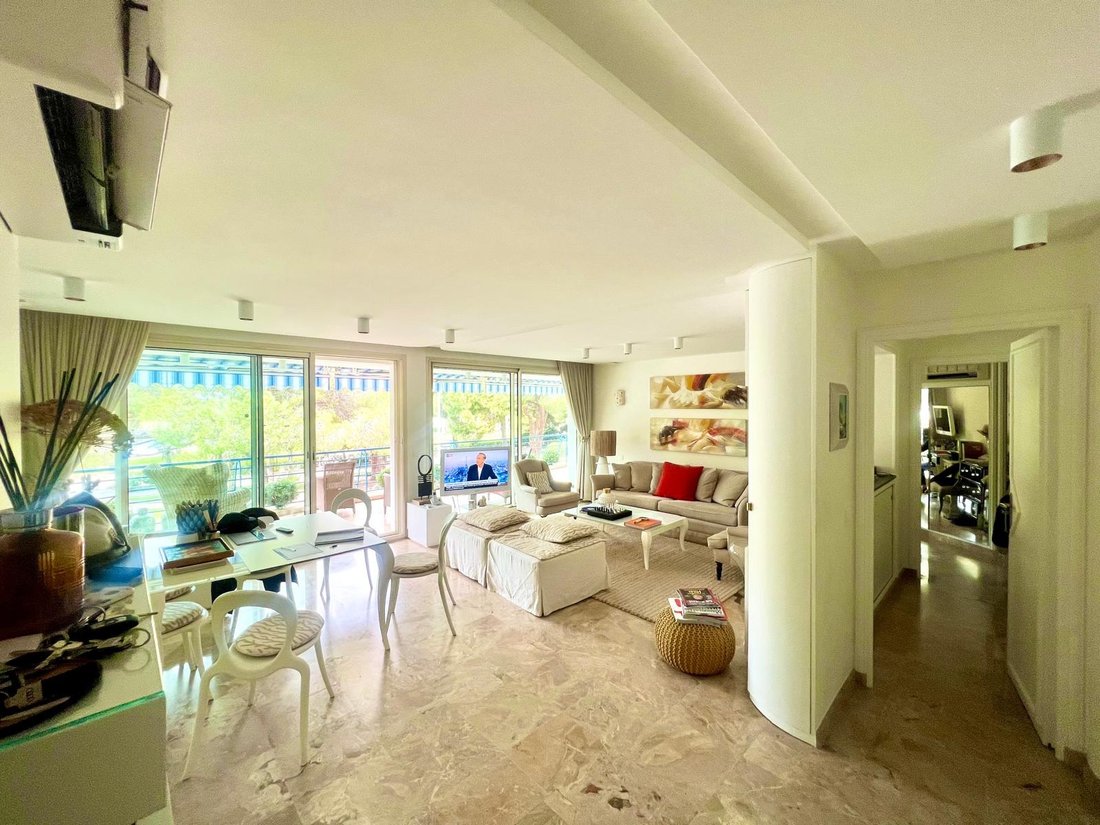 Apartment in Cannes, Provence-Alpes-Côte d'Azur, France 3 - 17013499