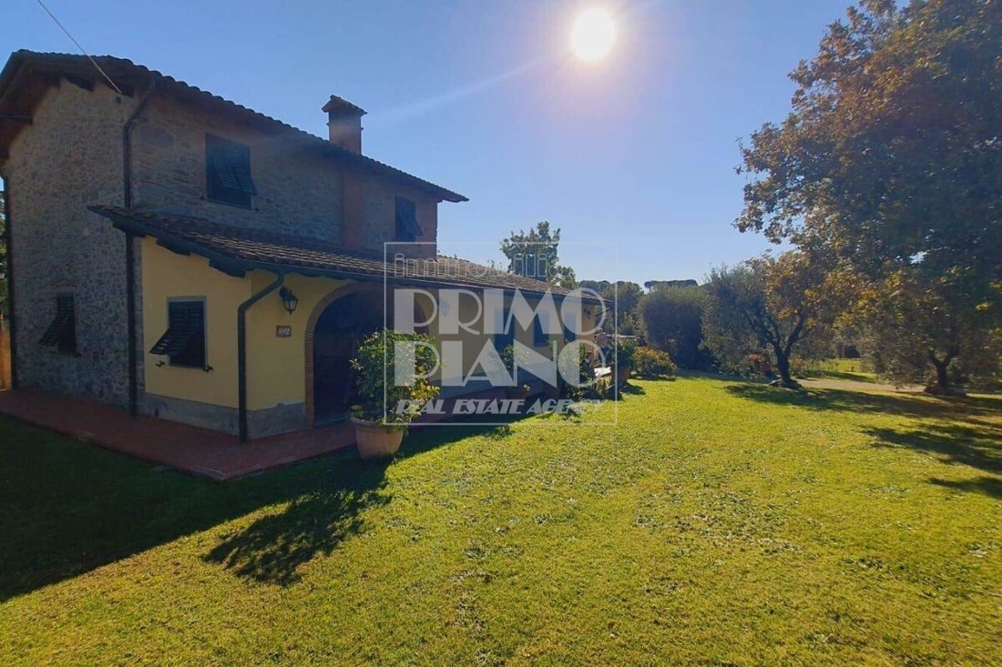 Villa in Segromigno in Monte, Capannori, Tuscany 3 - 17009938