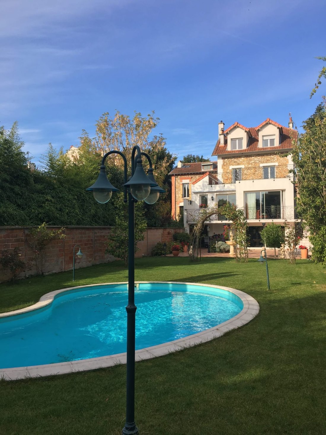 House in Jardin Parisien, Clamart, France 2 - 17014917