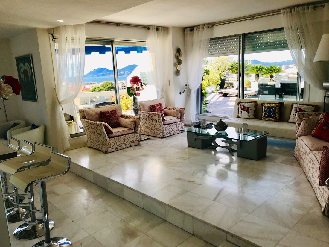 Apartment in La Californie, Cannes, France 5 - 17012798