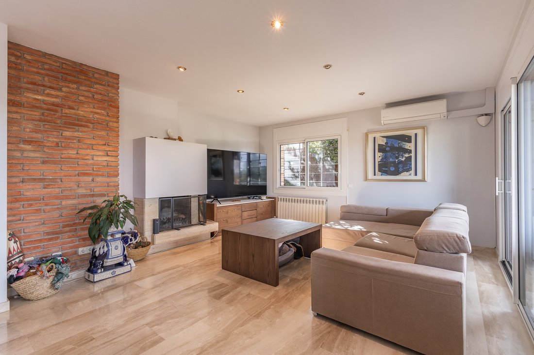 House in Sant Cugat del Valles, Catalonia, Spain 4 - 17015089