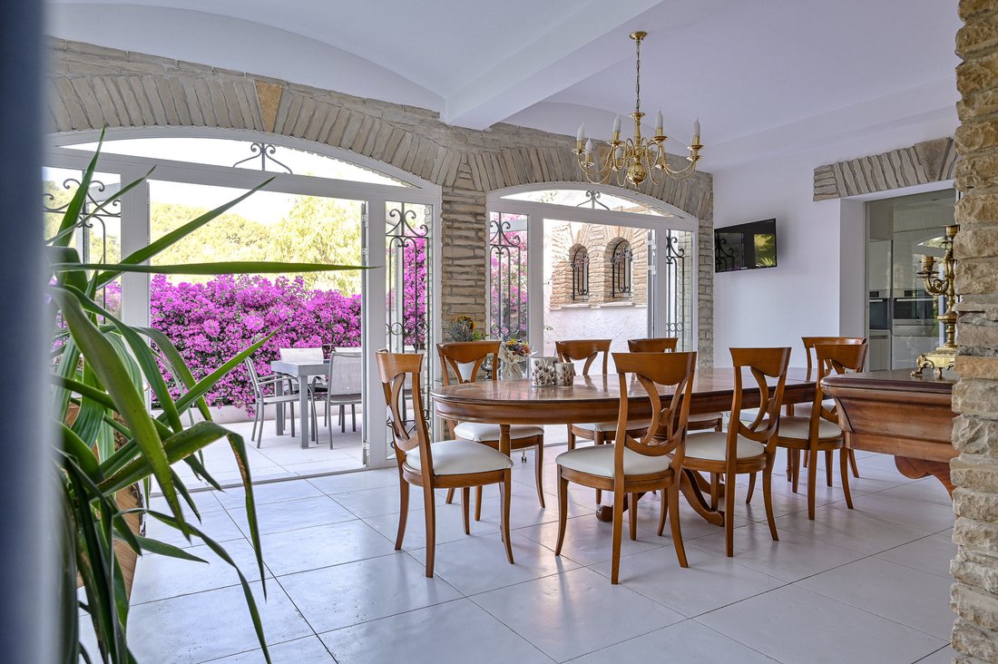 Villa in Centre Ville - Peyron, La Seyne-sur-Mer, France 4 - 17012514