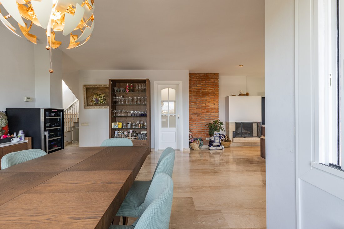 House in Sant Cugat del Valles, Catalonia, Spain 5 - 17015089