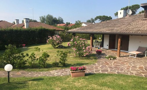 Villa in Rosolina, Veneto, Italy 1