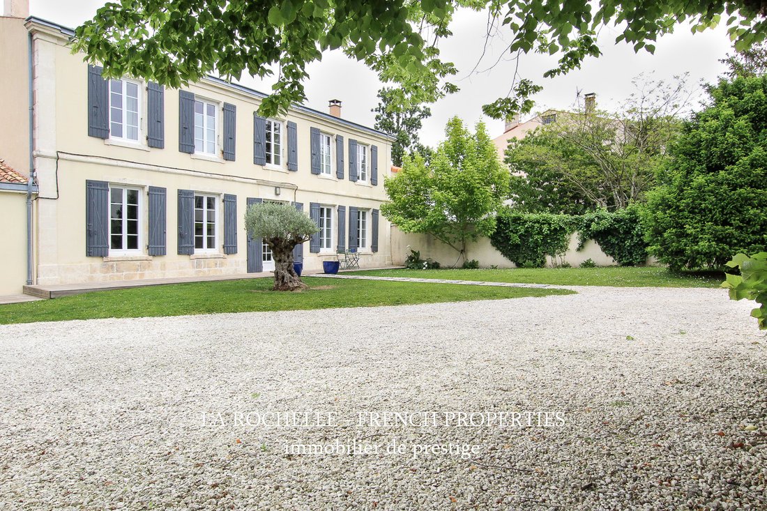 House in Port Neuf, La Rochelle, France 4 - 17010668