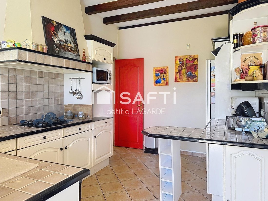 House in France 5 - 16062515