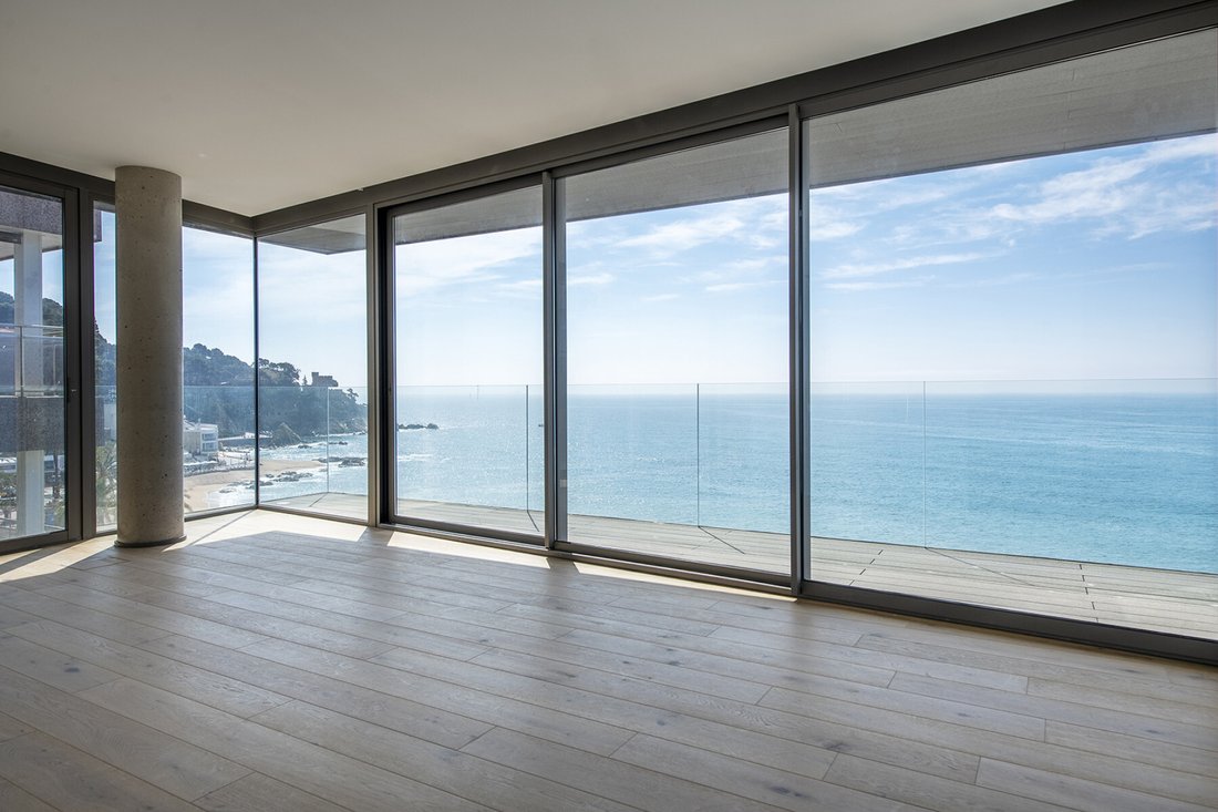 Apartment in Lloret de Mar, Catalonia, Spain 3 - 14268469