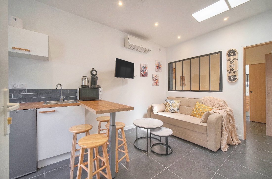 House in Carnot, Cannes, France 4 - 17013532
