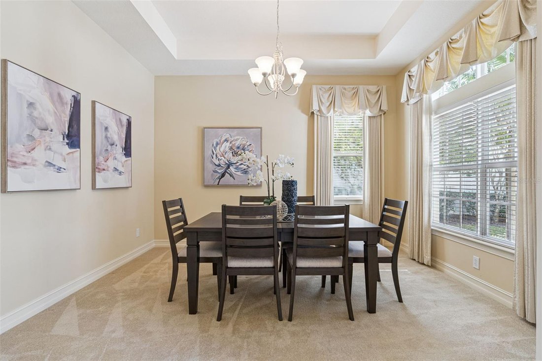 House in DeLand, Florida, United States 3 - 17013667