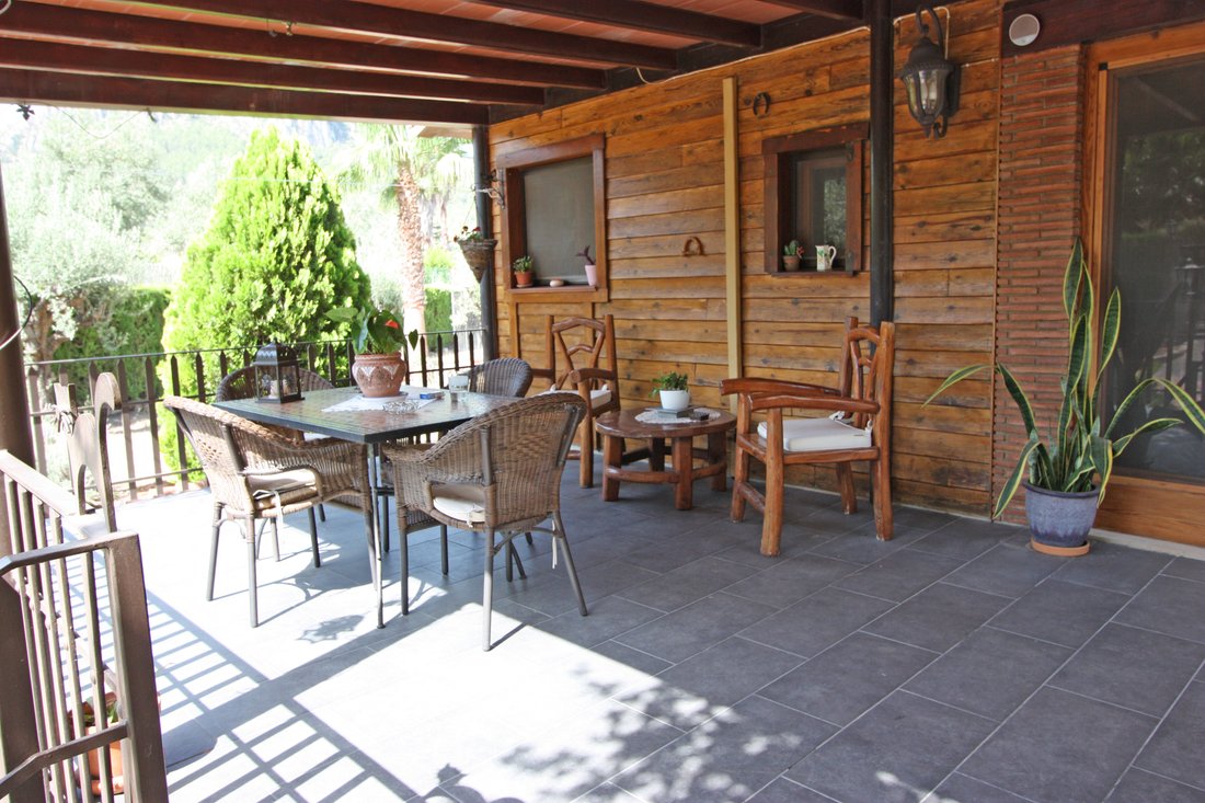 Villa in Orba, Valencian Community, Spain 4 - 17015377