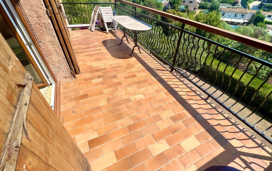 Apartment in Dolce Farniente, Le Cannet, France 3 - 17012513