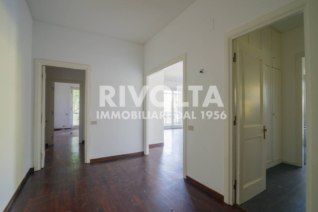 Apartment in Cortina d'Ampezzo - Farnesina, Rome, Lazio 2 - 17016000