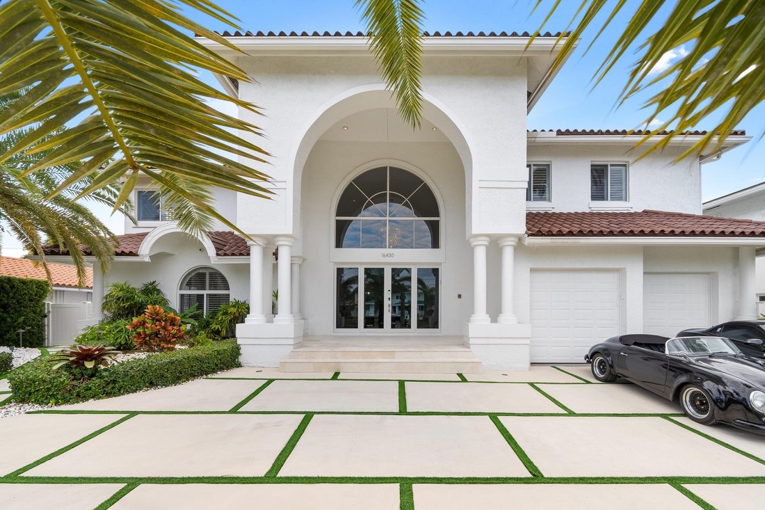 House in Golden Beach, Florida, United States 5 - 17016209