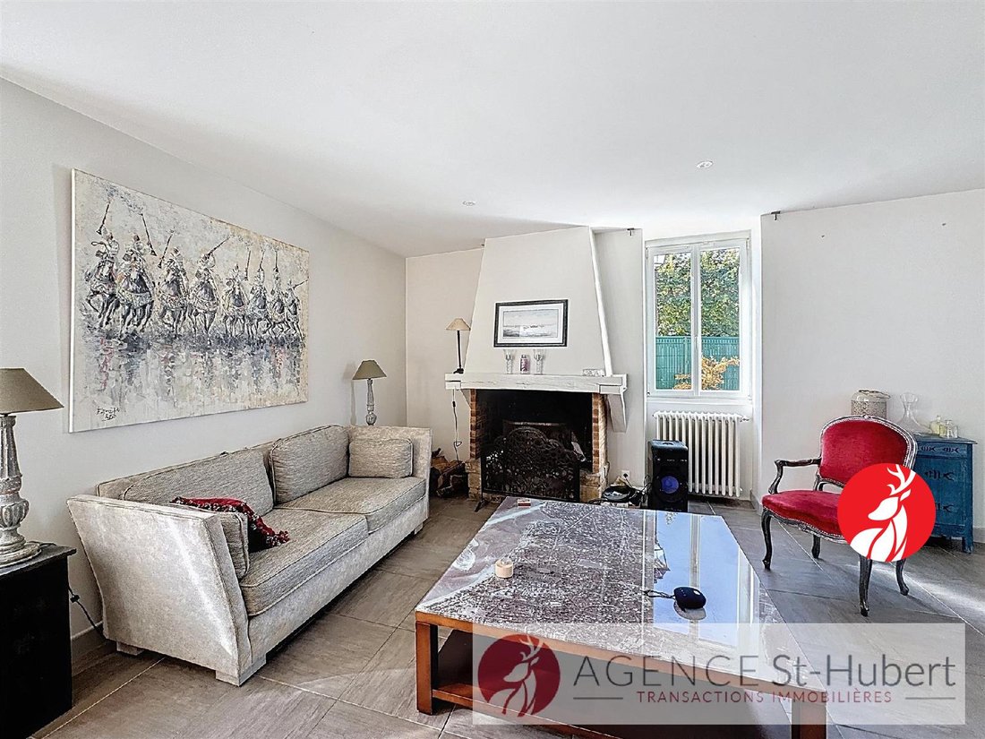 House in Noisy-sur-Ecole, Ile-de-France, France 5 - 17010619