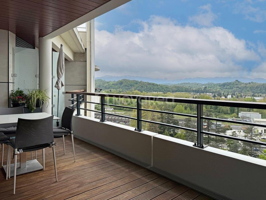 Apartment in Pau, Nouvelle-Aquitaine, France 4 - 17010674