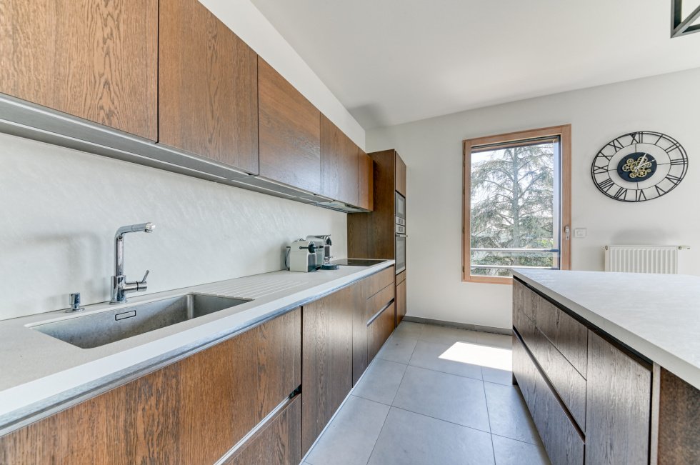 Apartment in Saint-Cyr-au-Mont-d'Or, Auvergne-Rhône-Alpes, France 5 - 17010778