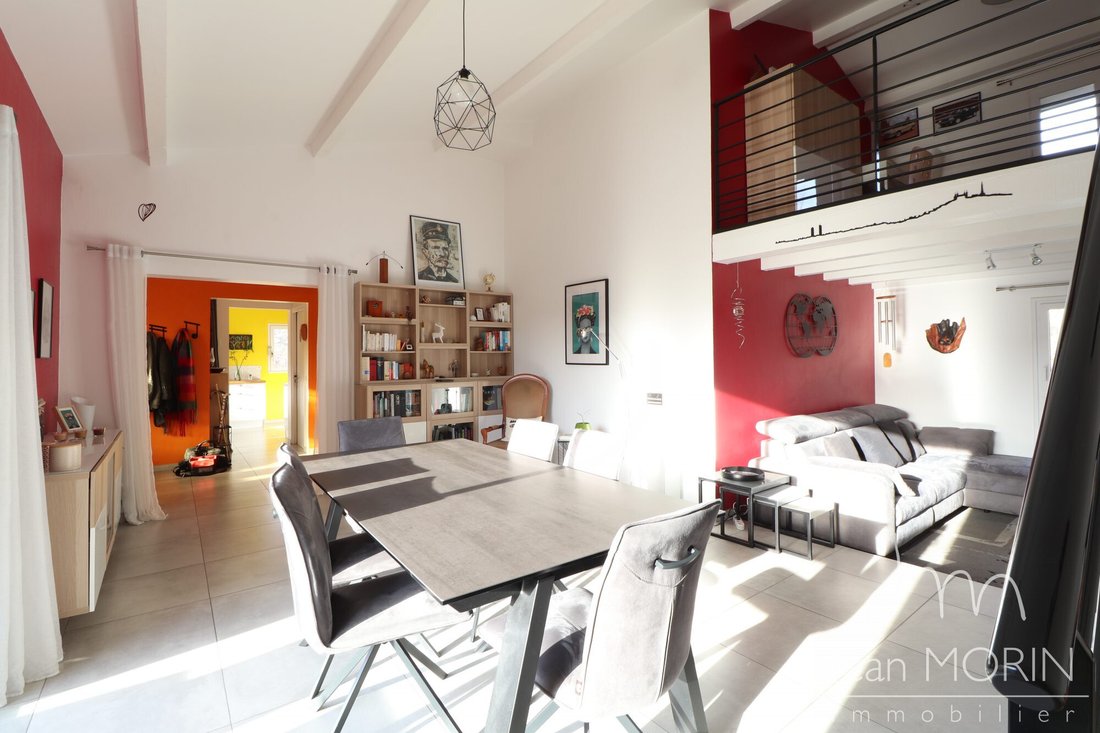House in Saint-Peray, Auvergne-Rhône-Alpes, France 3 - 16985060