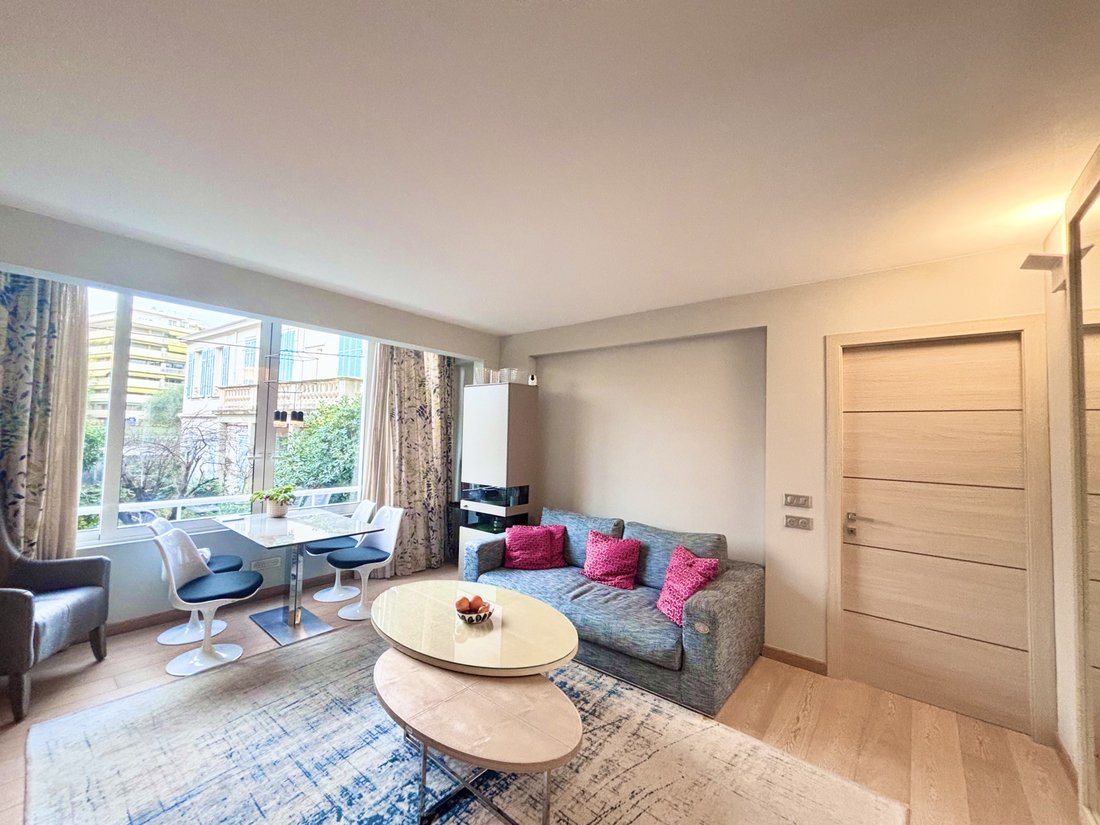 Apartment in La Source, Cannes, France 1 - 17013419