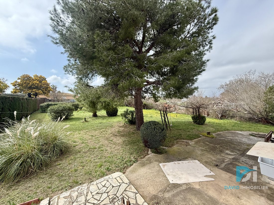 House in Pomerols, Occitania, France 3 - 17010771