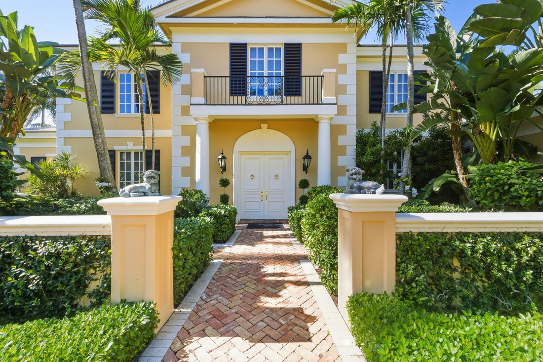 House in Palm Beach, Florida, United States 3 - 17010565