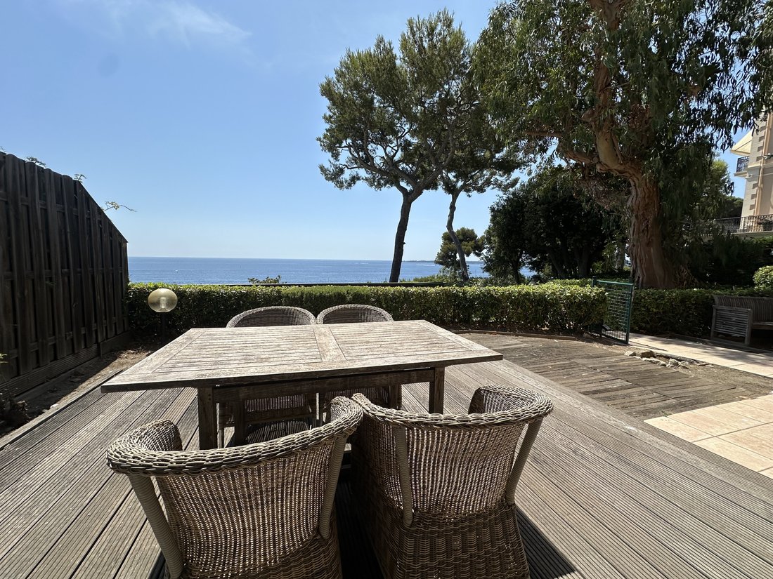 Villa in La Californie, Cannes, France 4 - 17013435