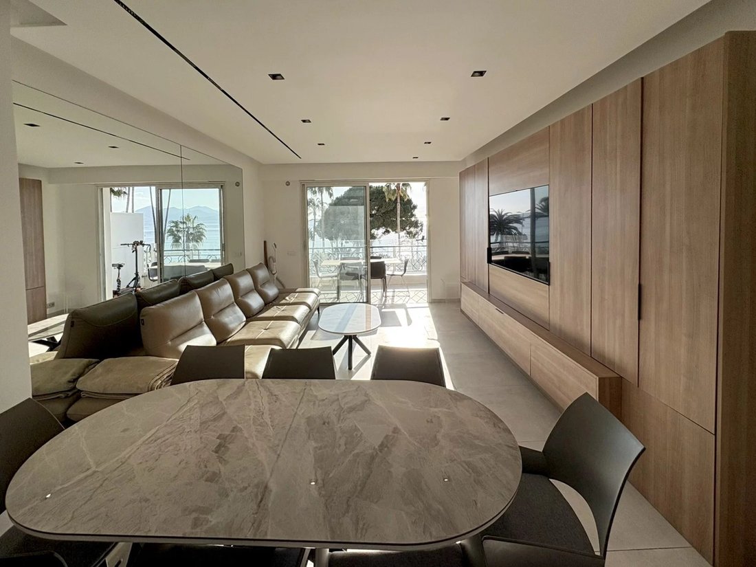 Apartment in La Source, Cannes, France 4 - 17011077