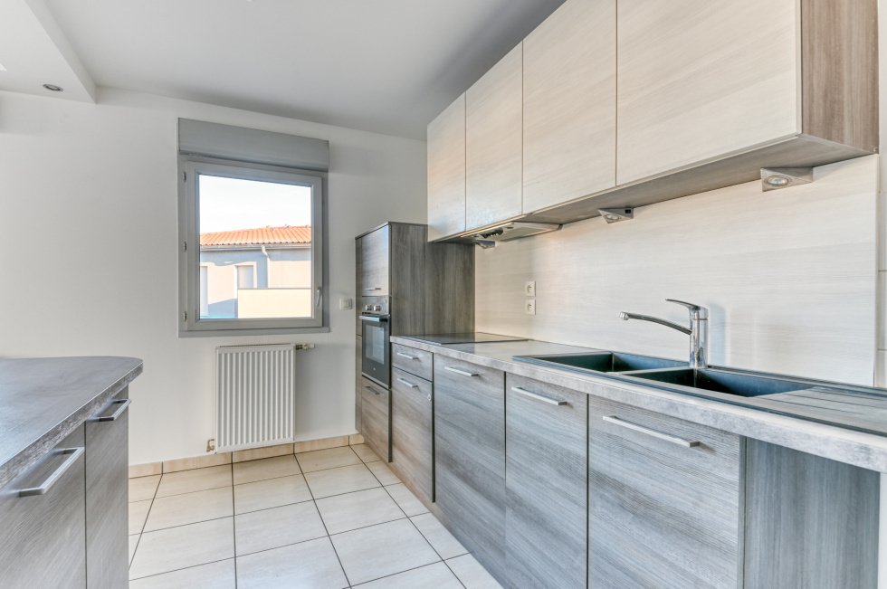 Apartment in Tassin le Bourg, Tassin-la-Demi-Lune, France 5 - 17010818