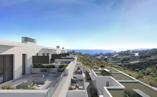 Residenza a Manilva, Andalusia, Spagna 1