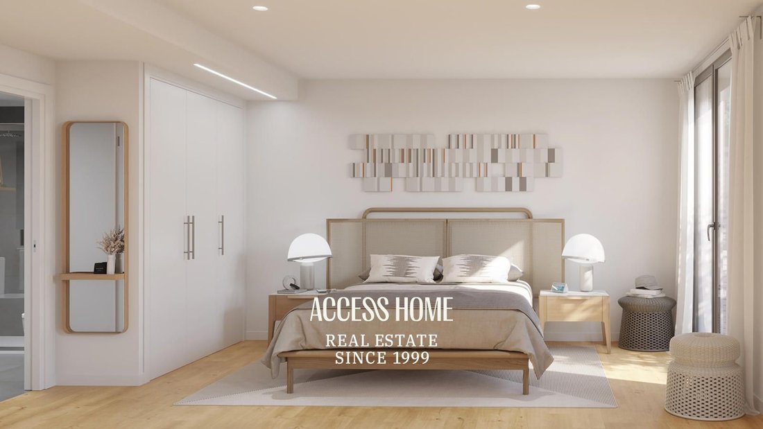 Apartment in Premia de Dalt, Catalonia, Spain 5 - 17010133