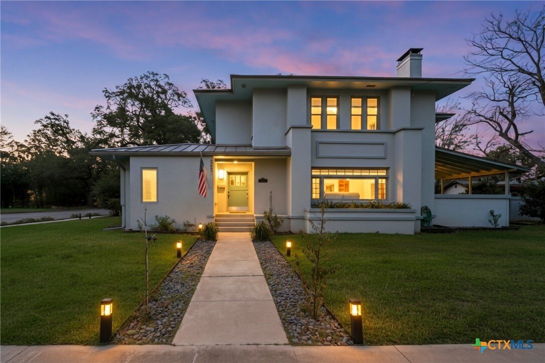 House in Seguin, Texas, United States 4 - 17014197