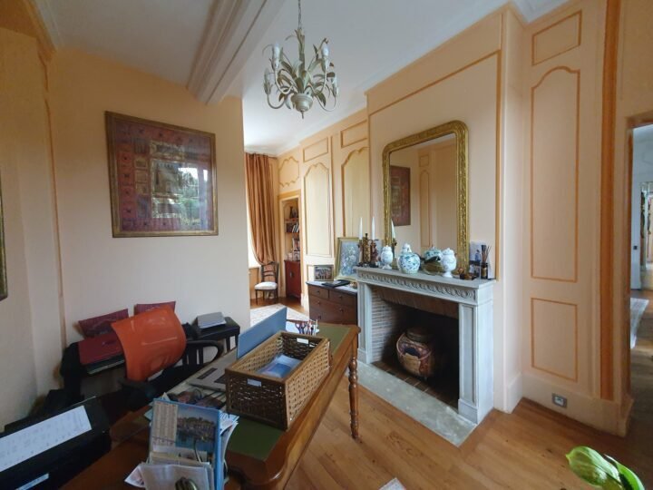 Estate in Cormeilles, Normandy, France 5 - 17010459