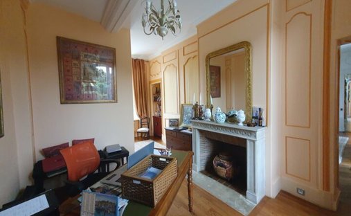 For Sale – Press House In A Peaceful Environment Near Pont L'evêque 14130