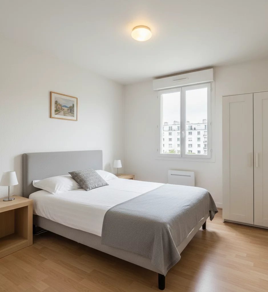Apartment in Thierry-Saint-Cloud, Ville-d'Avray, France 4 - 17011258