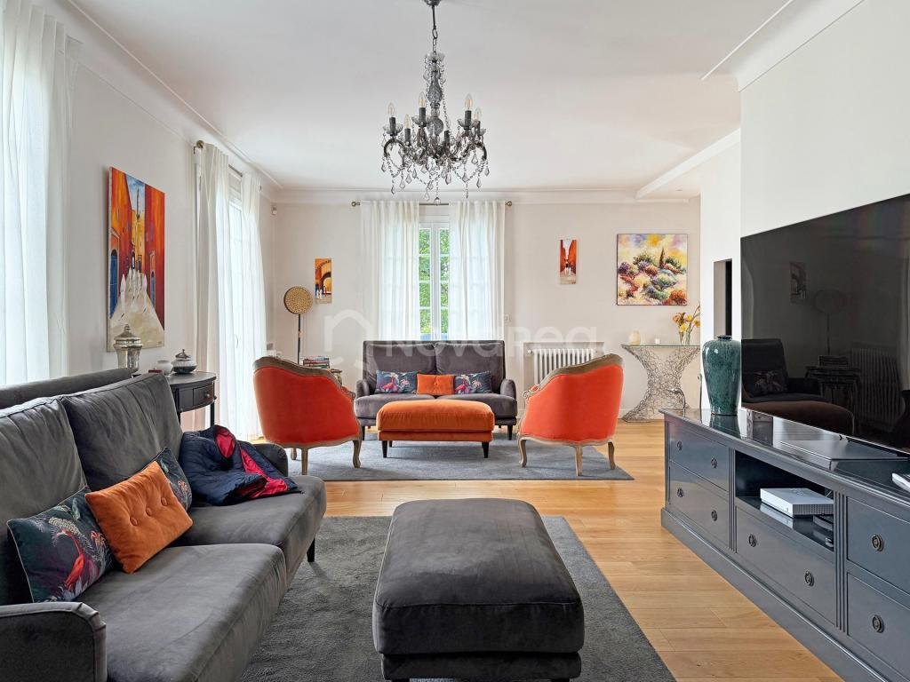House in Pau, Nouvelle-Aquitaine, France 2 - 17010526