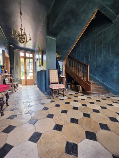 House in Secteur Sauvegarde, Honfleur, France 2 - 17010577