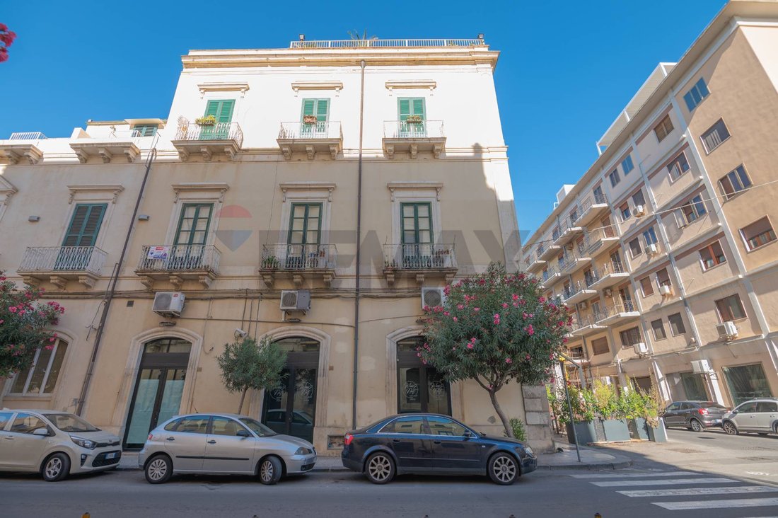 Apartment in Saint Lucia, Fontane Bianche, Sicily 5 - 17015982