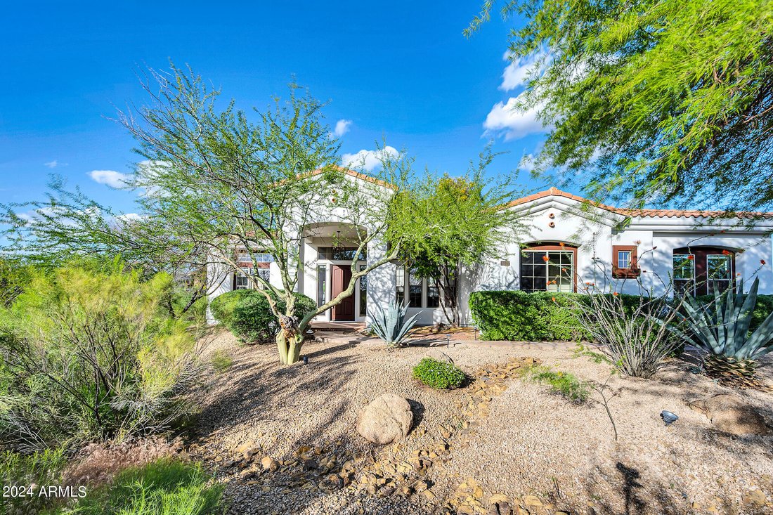 House in Scottsdale, Arizona, United States 1 - 17011799