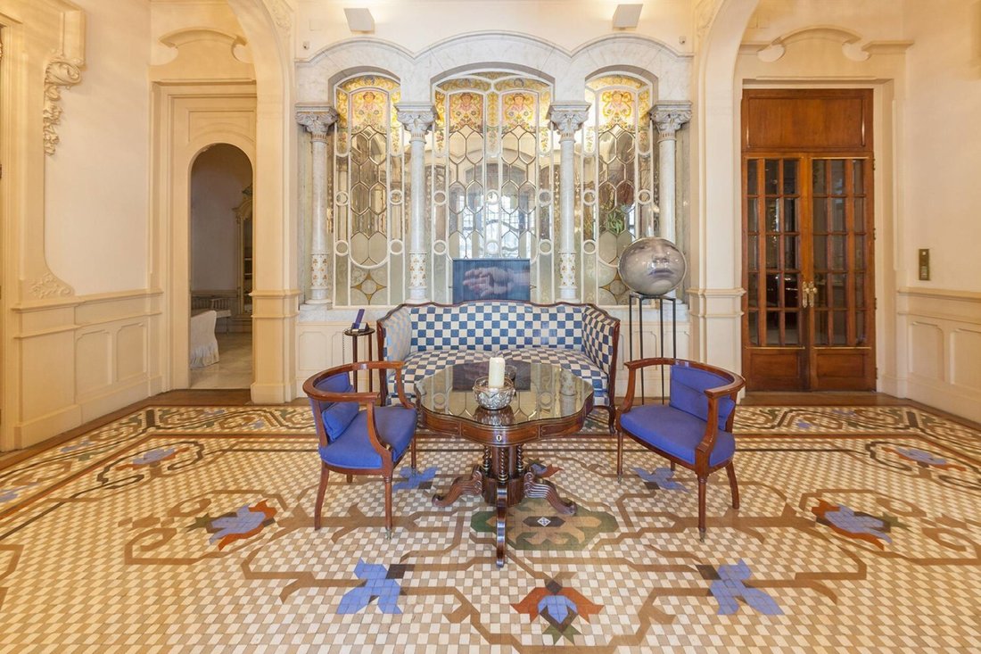 Apartment in Eixample, Barcelona, Spain 4 - 1028897