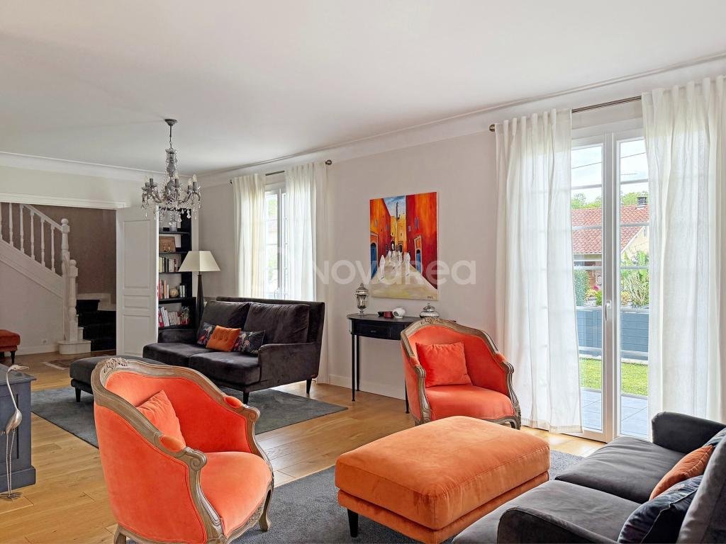 House in Pau, Nouvelle-Aquitaine, France 4 - 17010526